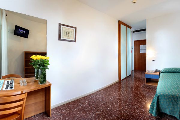 Mediterraneo Nichtraucherhotel (Lignano)